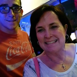 Meet your Posher, Lori